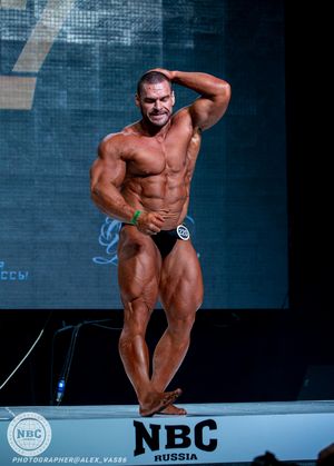 Фотограф Александр Васильев